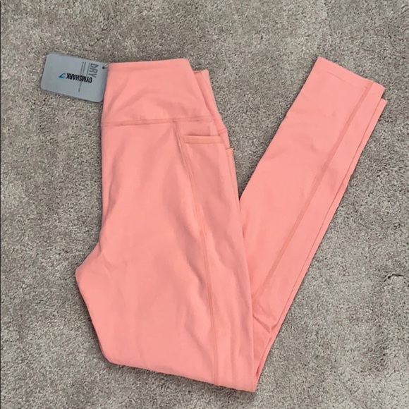 Gymshark leggings - Picture 2 of 3